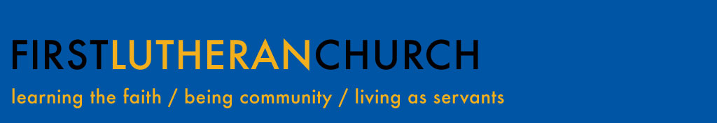 First Lutheran Church of Brainerd, MN