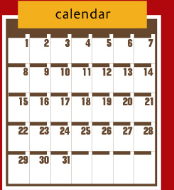 Calendar
